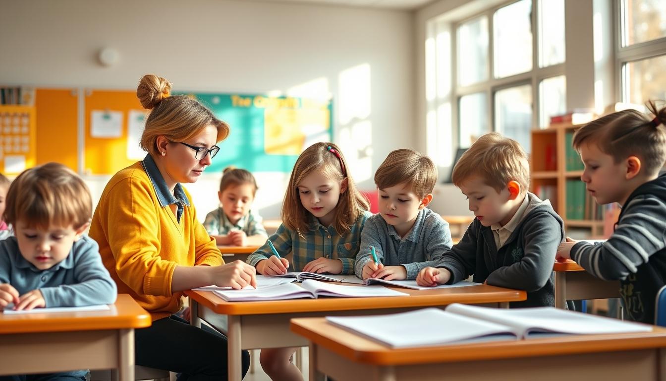 Innovative digital learning technology